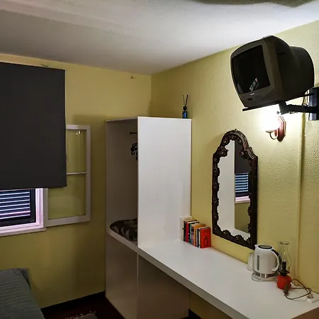 Residencial 2* Φουνκάλ