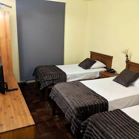 Residencial Πανσιόν Φουνκάλ