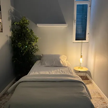 Πανσιόν Residencial
