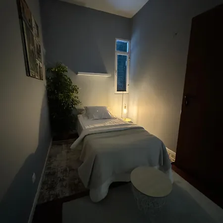 Residencial Πανσιόν Φουνκάλ