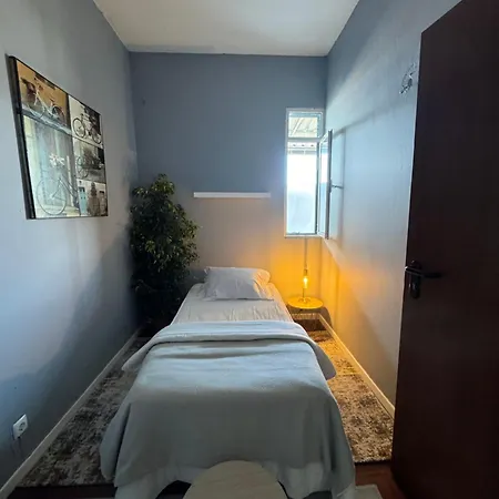 Residencial Πανσιόν