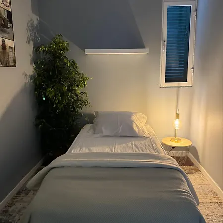 Πανσιόν Residencial