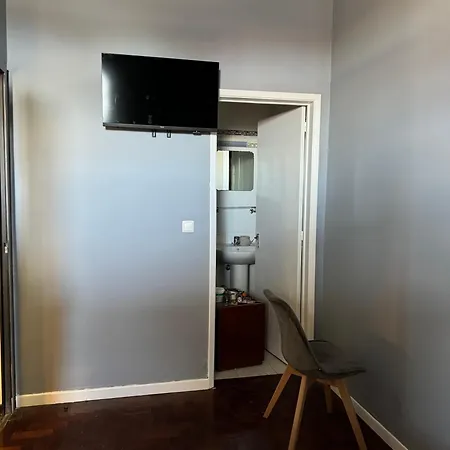 Πανσιόν Residencial