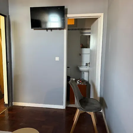 Residencial Φουνκάλ