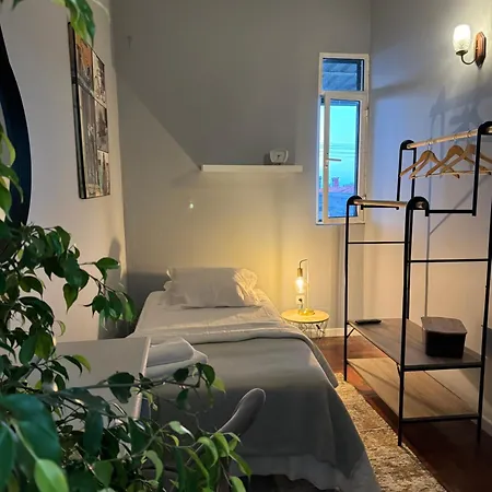 Residencial 2* Φουνκάλ