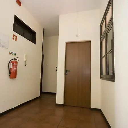 Residencial Φουνκάλ