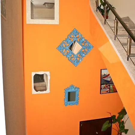 Residencial Πανσιόν