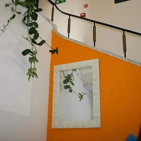 Residencial 2* Φουνκάλ
