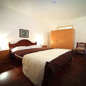 Πανσιόν Residencial