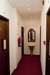 Πανσιόν Residencial