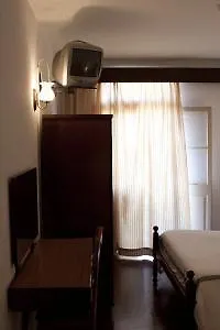 Residencial Πανσιόν