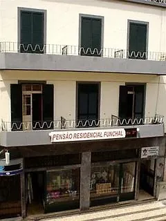 Πανσιόν Residencial