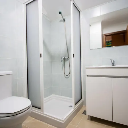 Πανσιόν Residencial Φουνκάλ