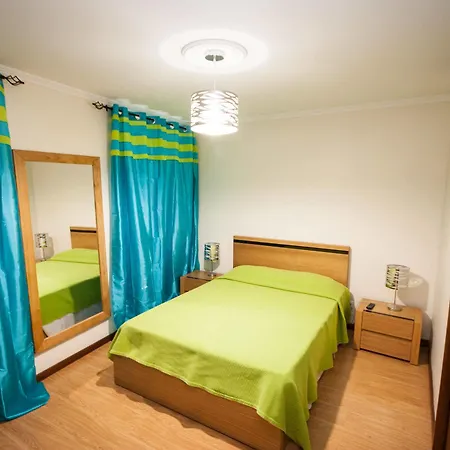Πανσιόν Residencial 2*