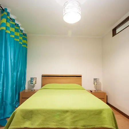 Πανσιόν Residencial 2*