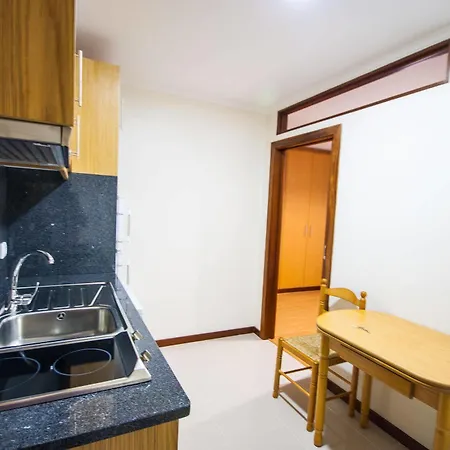 Residencial Πανσιόν