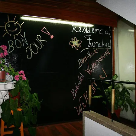 Residencial 2* Φουνκάλ