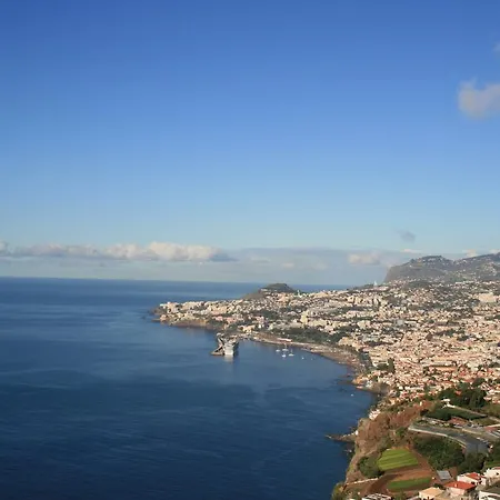 Residencial Πανσιόν
