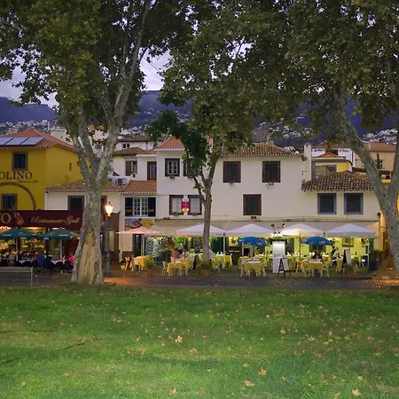 Πανσιόν Residencial