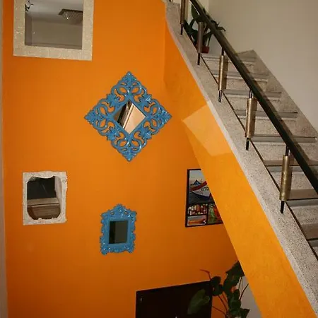 Residencial Πανσιόν