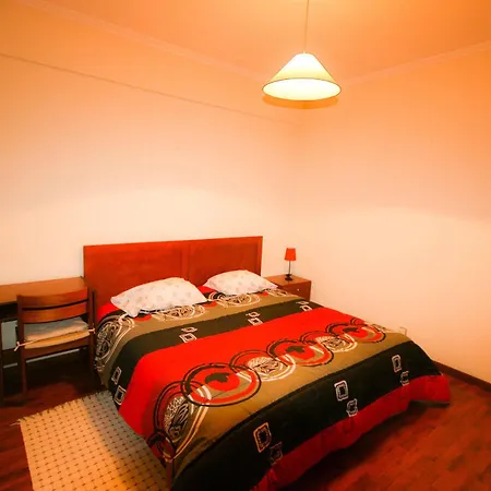 Residencial 2* Φουνκάλ